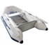 Quicksilver Boats Bateau Gonflable 200 Tendy Slatted Floor