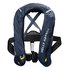 Helly Hansen 救命胴衣 Sailsafe Inflatable Inshore