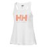 Helly Hansen Logo μπλουζάκι χωρίς μανίκια
