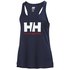 Helly Hansen Logo sleeveless T-shirt