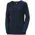 Helly hansen Jersey Fjord Cable Knit