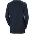 Helly hansen Jersey Fjord Cable Knit