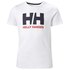 Helly Hansen Logo short sleeve T-shirt