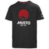 Musto Tokyo short sleeve T-shirt