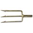 Lineaeffe Bichero 3 Heads Fork Spear