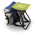 Lineaeffe Silla Backpack Seat With Pad