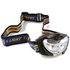 Lineaeffe 2 LED Head Lamp With Red Light Headlight