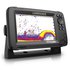 Lowrance Hook Reveal 7 50/200 HDI ROW With Transducer And World Base Map