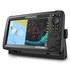 Lowrance Hook Reveal 9 TripleShot ROW With Transducer And Chart