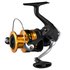 Shimano Fishing FX FC High Gear Spinning Molen