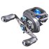 Shimano Fishing Molinete Baitcasting SLX DC High Gear