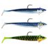 Storm 360 GT Biscay Minnow Soft Lure 120 mm 30g