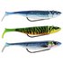Storm 360 GT Biscay Shad Soft Lure 90 mm 19g