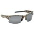 Daiwa Infinity Semi Frame Polarized Sunglasses