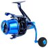 Herculy Moulinet Surfcasting Away 700
