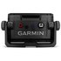 Garmin Echo Map UHD 72cv GT24 Vis Vinder