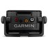 Garmin Echo Map UHD 72cv GT54 UHD Sidevü/CHIRP Fischfinder