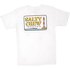 Salty crew Camiseta Manga Corta Point Loma