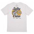 Salty crew Camiseta Manga Corta Bait And Tackle