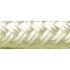 Seachoice Dock Line 13 mm Double Braided Nylon Rope