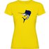 Kruskis Jumping Sailfish kurzarm-T-shirt