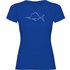 kruskis-sailfish-t-shirt-met-korte-mouwen