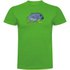 Kruskis GT Extreme Fishing kurzarm-T-shirt