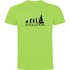 kruskis-t-shirt-a-manches-courtes-evolution-sail