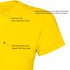 Kruskis Angler Fingerprint Kurzärmeliges T-shirt