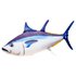 Gaby Der Atlantische Blauflossen-Thunfisch-Riese
