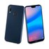 Muvit Ultra Thin Magnetic Case Huawei P20 Lite Cover
