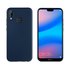 Muvit Ultra Thin Magnetic Case Huawei P20 Lite Cover