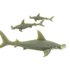 Safari ltd Hammerhead Shark Good Luck Minis Figur