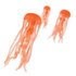 Safari ltd Figura Jellyfish Good Luck Minis