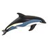 Safari Ltd Atlantic White-Sided Dolphin Figure