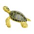 Safari ltd Green Sea Turtle Baby Figur