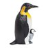 Safari ltd Emperor Penguin With Baby Figur