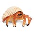 Safari Ltd Karakter Hermit Crab