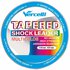 Vercelli Tapered Shock Leader 15 M 10 единицы