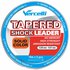 Vercelli Tapered Shock Leader 15 M 10 Einheiten