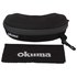 Okuma XOG02GR Polarized Sunglasses