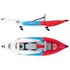 Aqua marina Betta VT 10.3 Solo Kayak