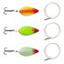 Magic Trout Cuiller Fat Bloody Inliner 8g