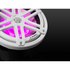 Jl audio M3-770X-S-GW-I M3-770X LED RGB Speaker