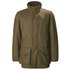 Musto Giacca Stretch Technical Goretex Tweed