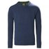 Musto Country V Knit Pullover