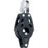 Harken Carbon 29 mm Single Swivel Pulley With Support