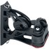 Harken Carbo Pivot Lead Block 40 mm With Carbo Cam Support