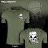 Hotspot design Rig Forever kurzarm-T-shirt