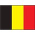 Talamex Bandera Belgium